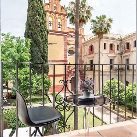 Spacious Duplex With Terrace By Picasso Museum By Rems Málaga Esterno foto
