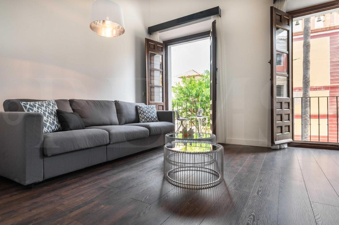 Spacious Duplex With Terrace By Picasso Museum By Rems Málaga Esterno foto
