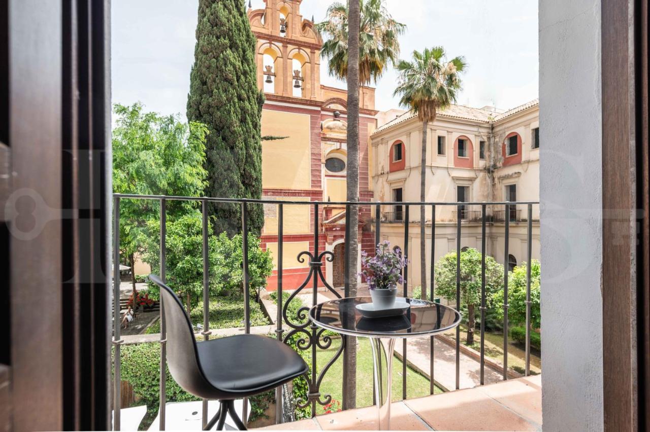 Spacious Duplex With Terrace By Picasso Museum By Rems Málaga Esterno foto