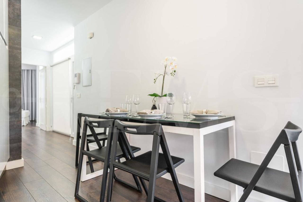 Spacious Duplex With Terrace By Picasso Museum By Rems Málaga Esterno foto